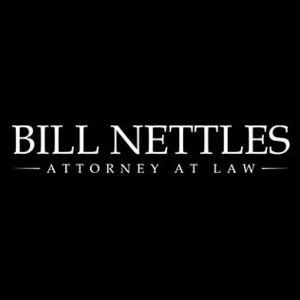 Bill Nettles Law